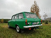 Uživatelský avatar