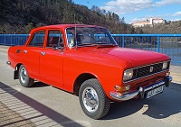 Uživatelský avatar