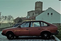 Uživatelský avatar